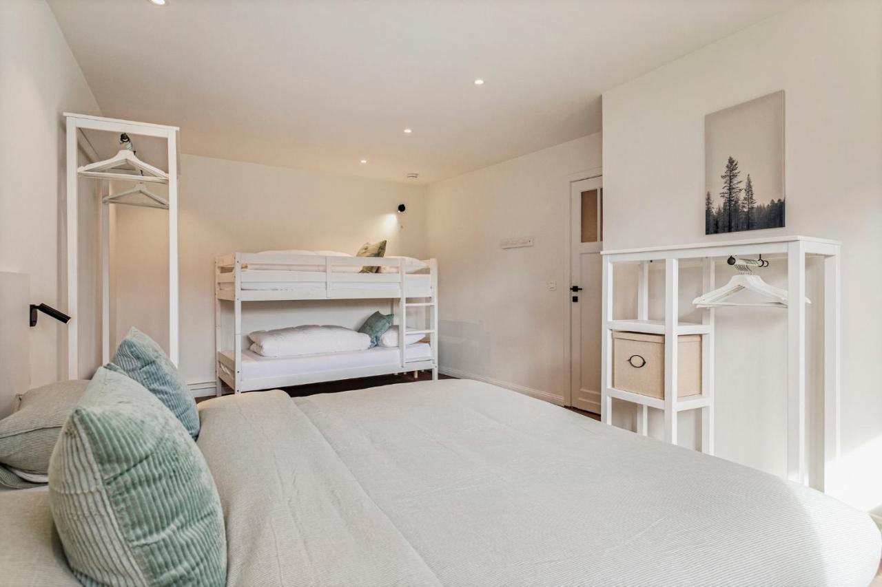 Maison Victor Koksijde Eksteriør bilde
